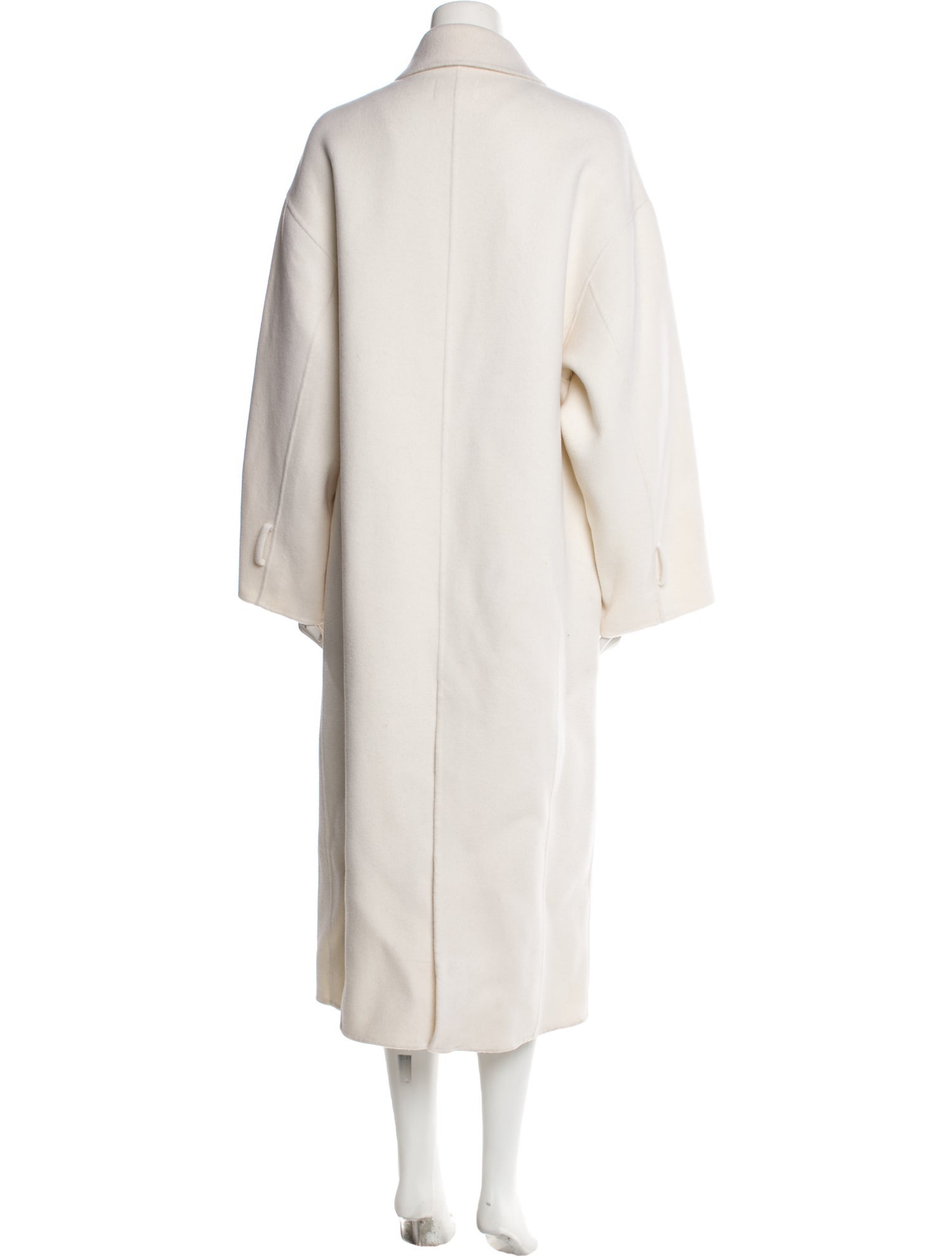 Loulou Studio Trench Coat